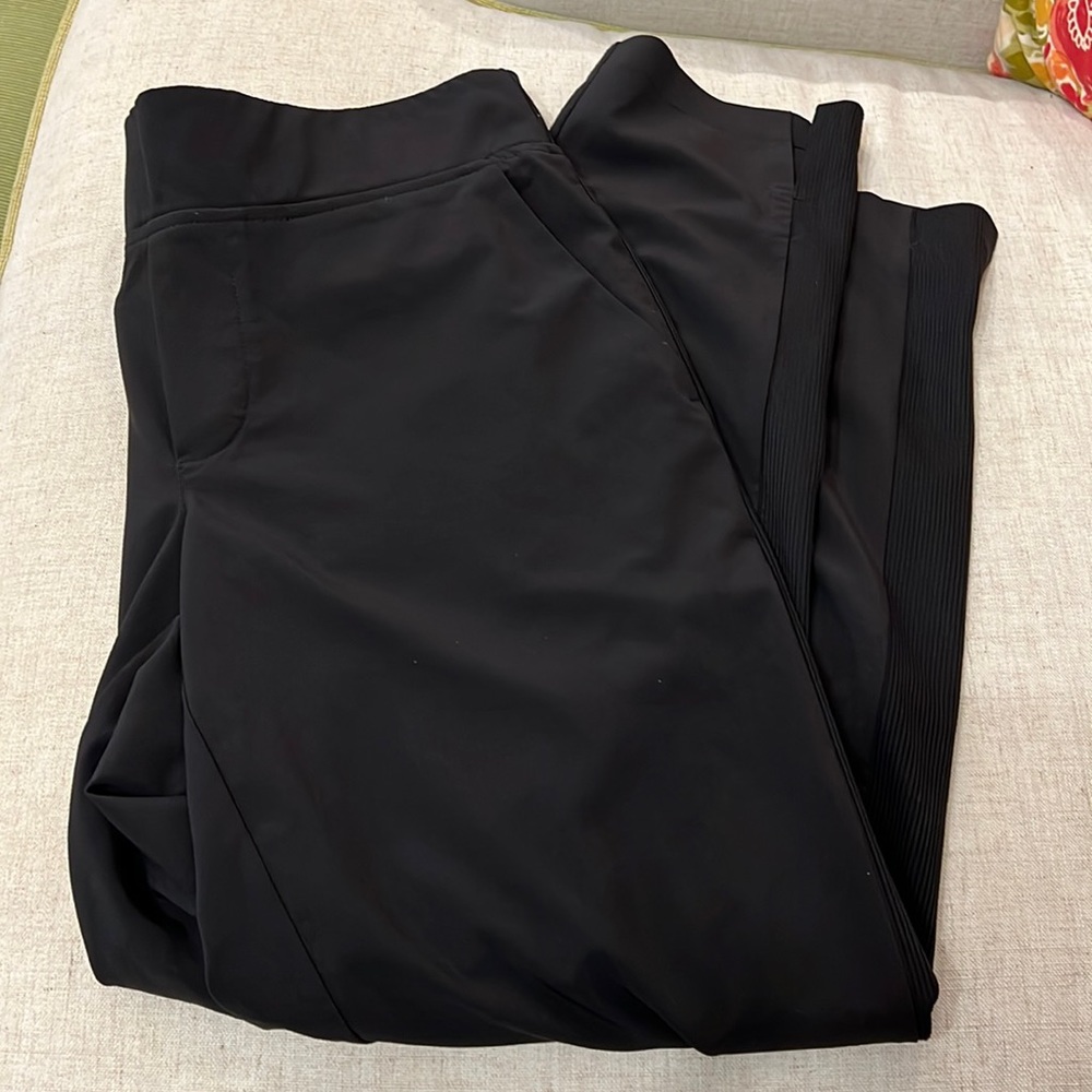 Athleta Brooklyn Ankle Pant 2P